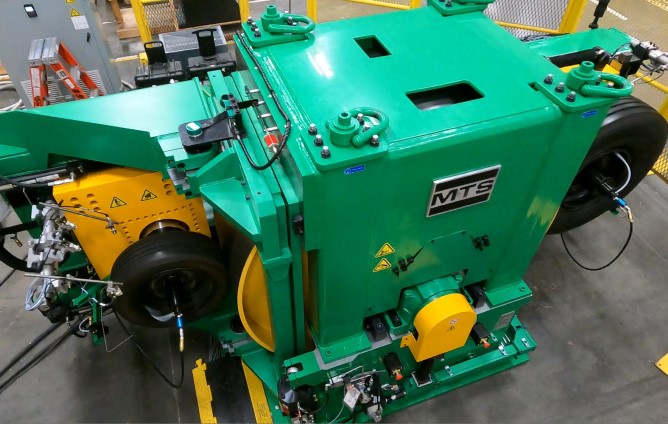Tire Rolling resistance system
