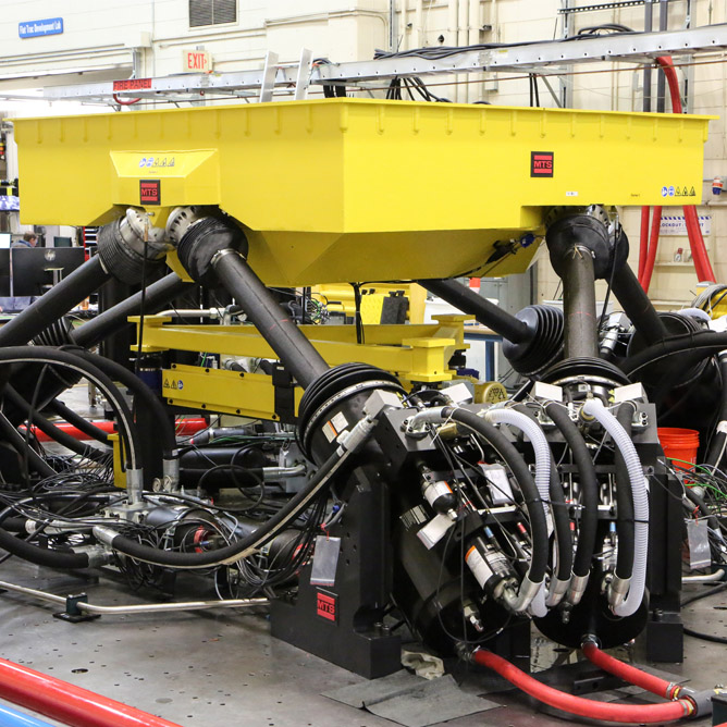 High Payload Vibration Test Systems MTS Systems High payload vibration test systems mts systems