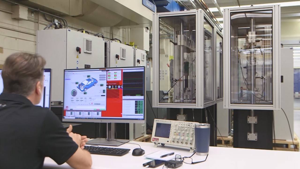 mHIL 専門担当者