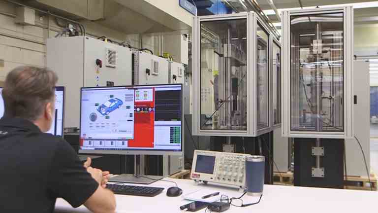 mHIL 専門担当者