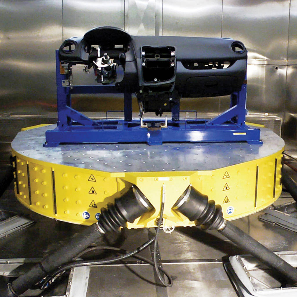 MTS - CED de Caligny : Promouvoir la méthodologie multiaxiale