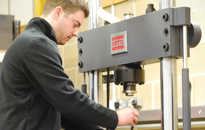 MTS :  Caterham F1 Team