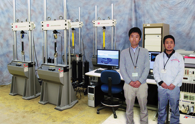 MTS - Nissan - 더 일찍 통찰력을 얻다