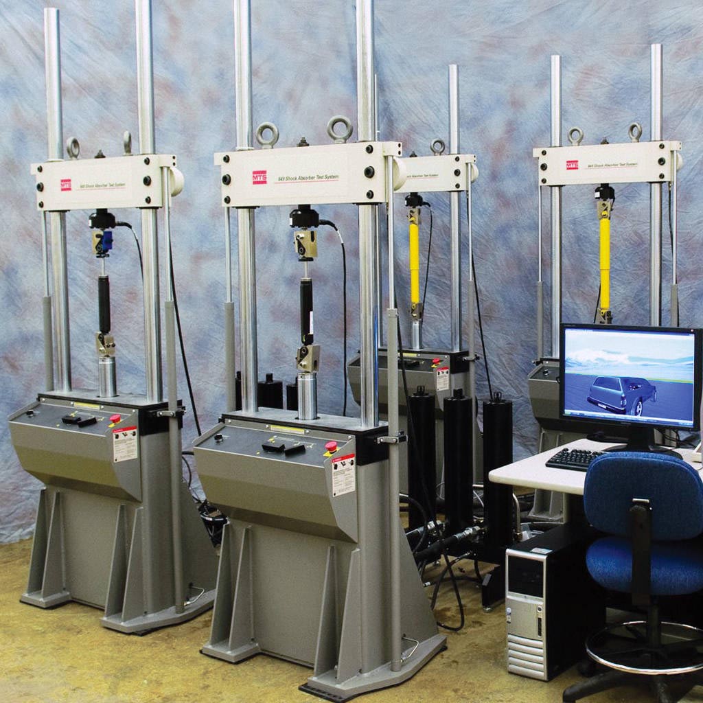 MTS - Nissan - 더 일찍 통찰력을 얻다