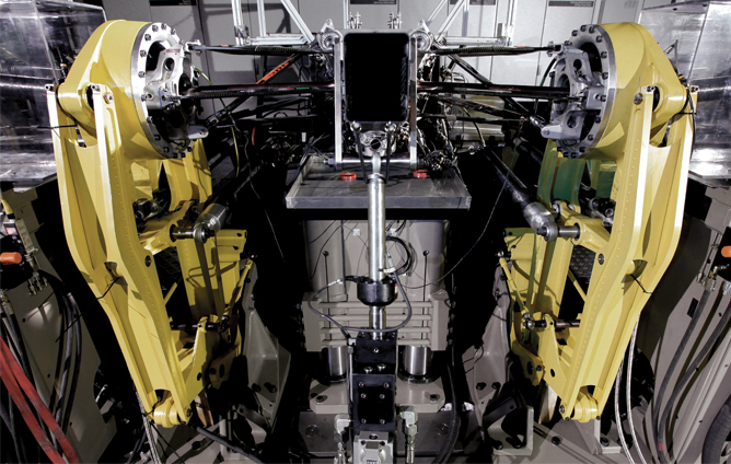 MTS - Toyota Motorsports GmbH