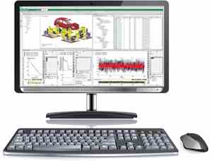 Logiciel RPC Connect