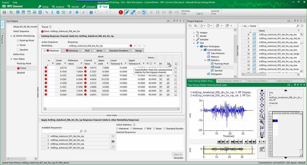 Software Connection Connect Software