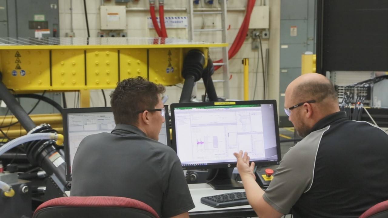 RPC Connect Demonstration