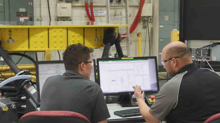 Demostración de RPC Connect