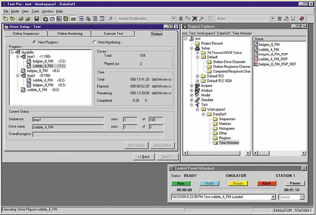 Mts Rpc Connect Logo Software RPC® Connect