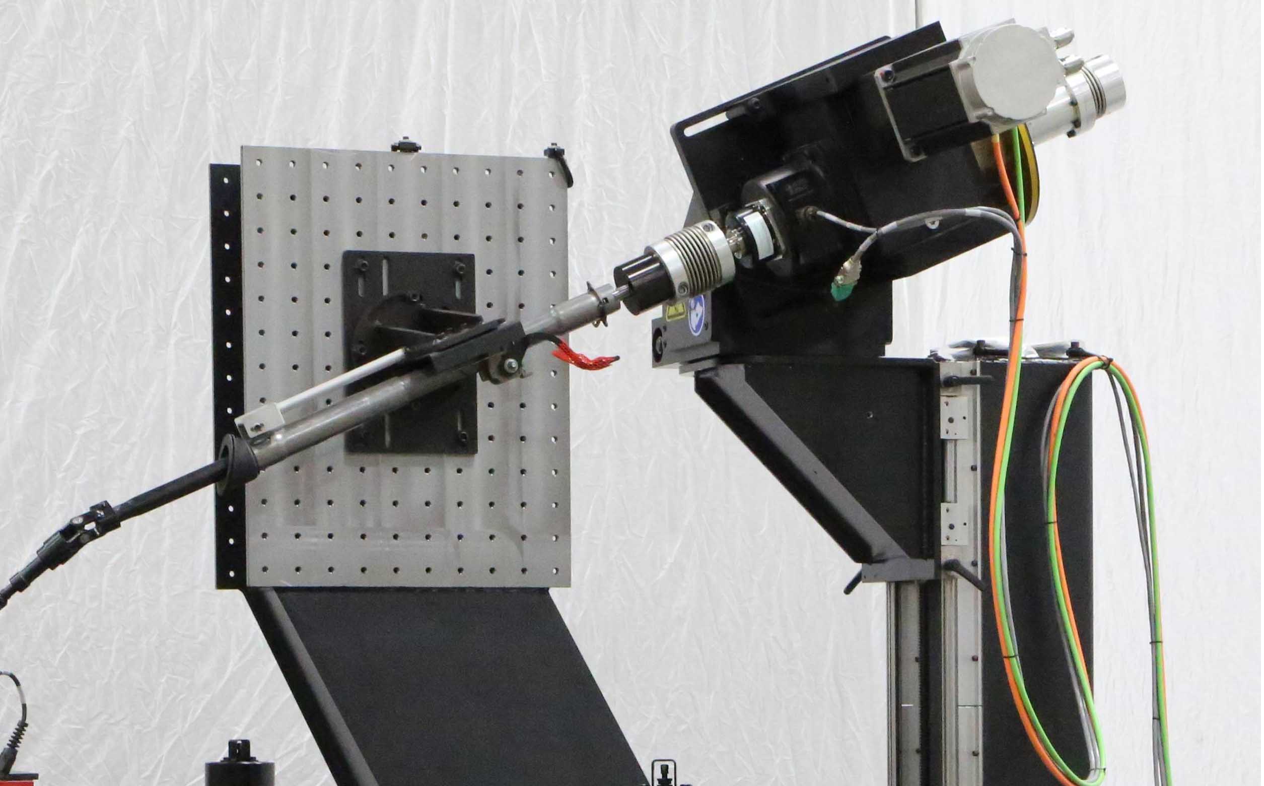 Sistema de dirección