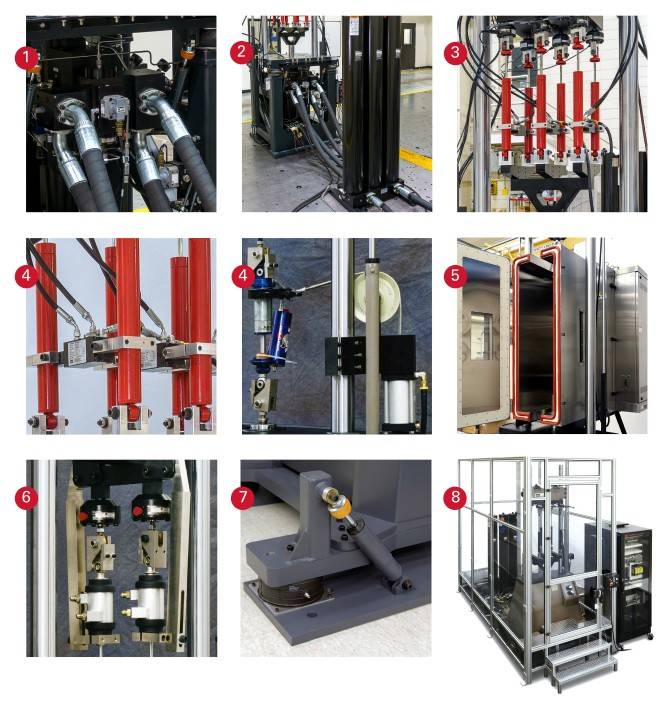 ダンパーシステムオプション