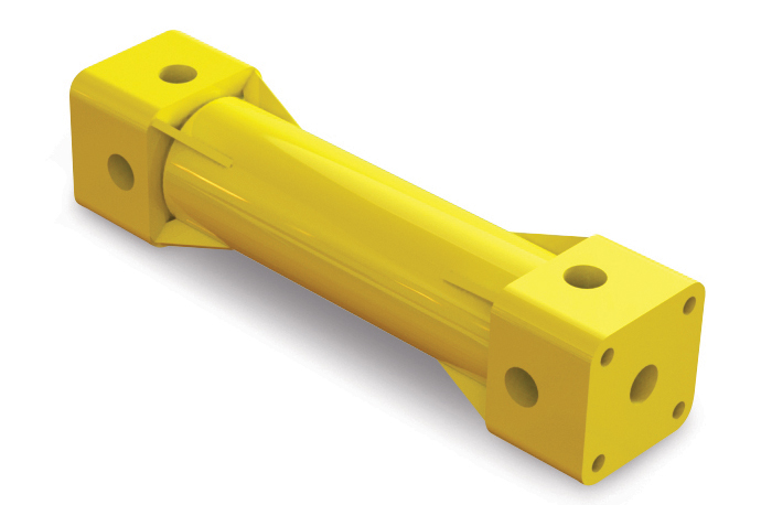 Load Bearing Components