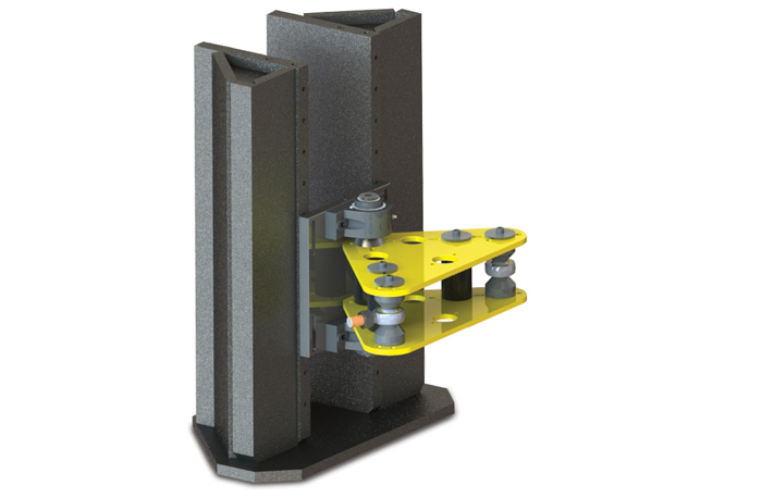 Load Bearing Components
