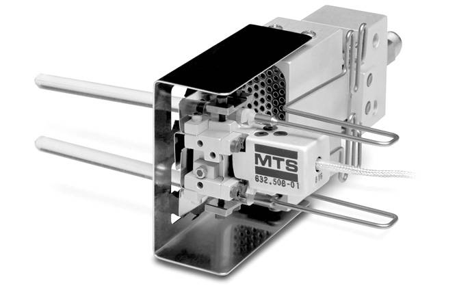 mts extensometer 632.50