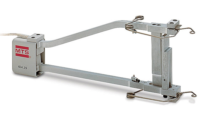 MTS Extensometer der Serie 68190