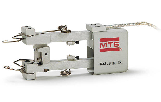 Materials Test Equipment Accuracy