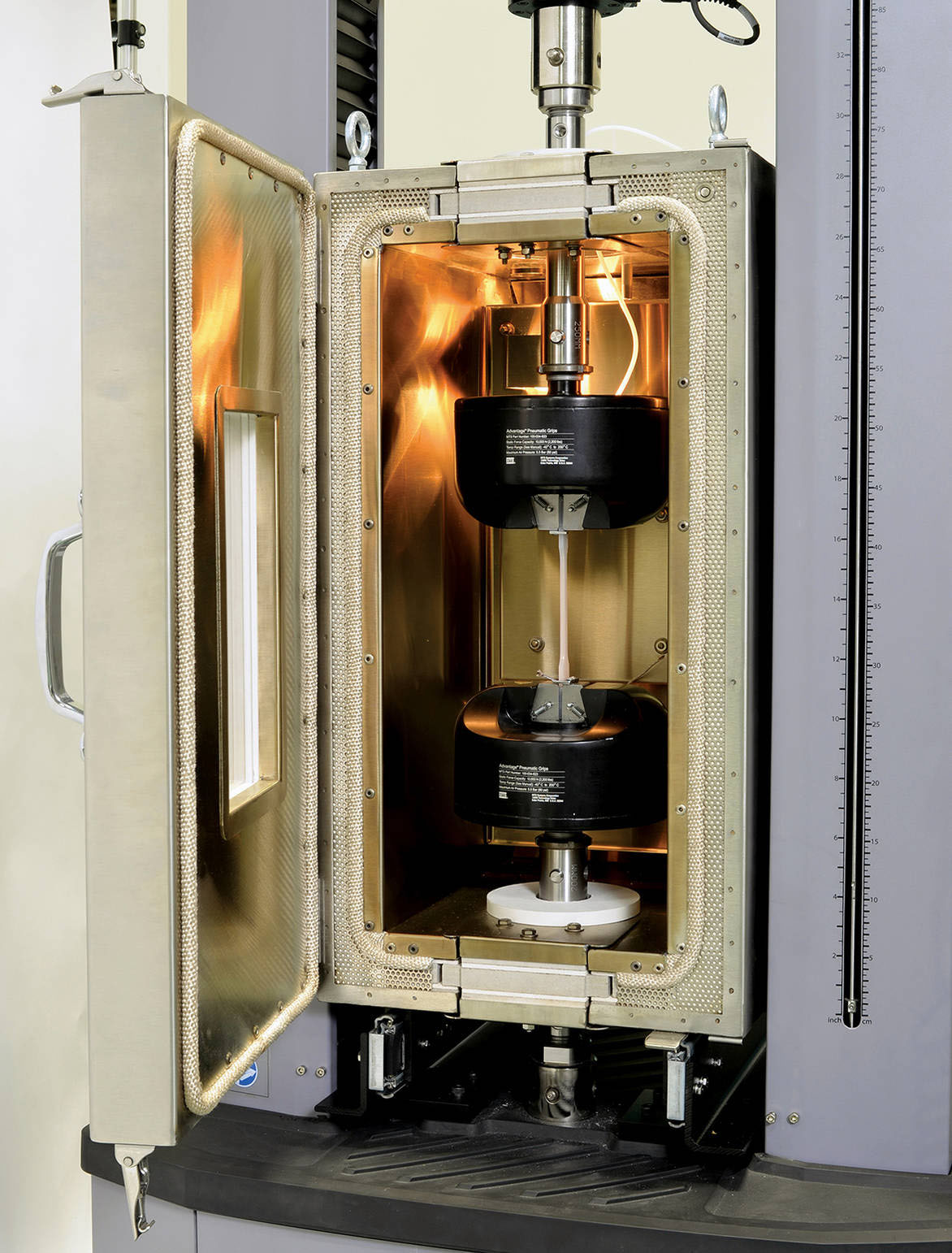 MTS Advantage Environmental Chambers