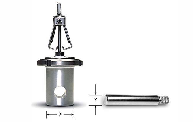 mts standard adapter