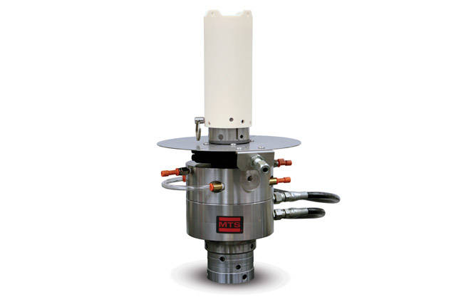 MTS Modell 680 Hochtemperatur-Griff