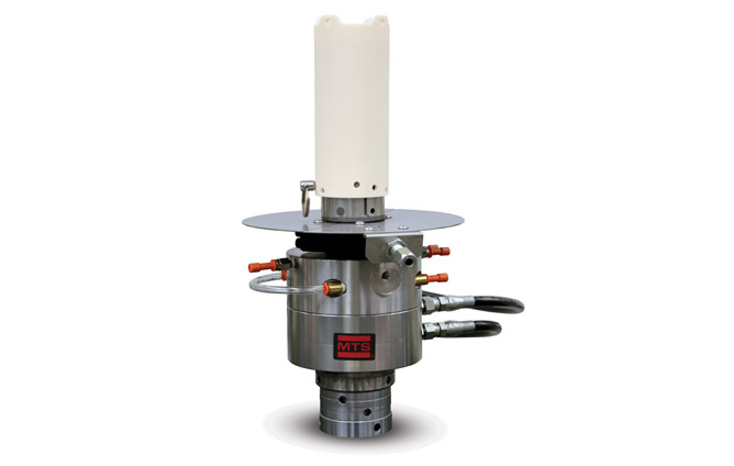 Grip de Alta Temperatura MTS Modelo 680