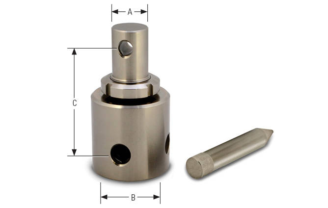 mts conversion adapter