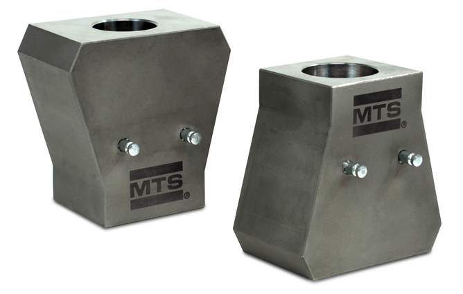 Wedge Blocks