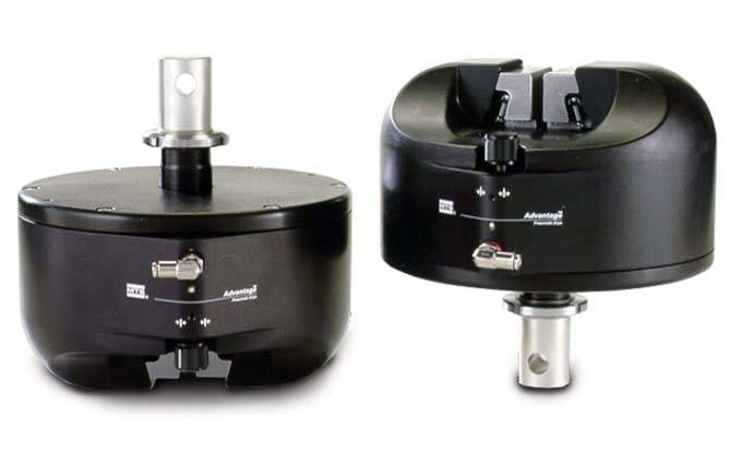 MTS Advantage 10 kN Pneumatic Grip