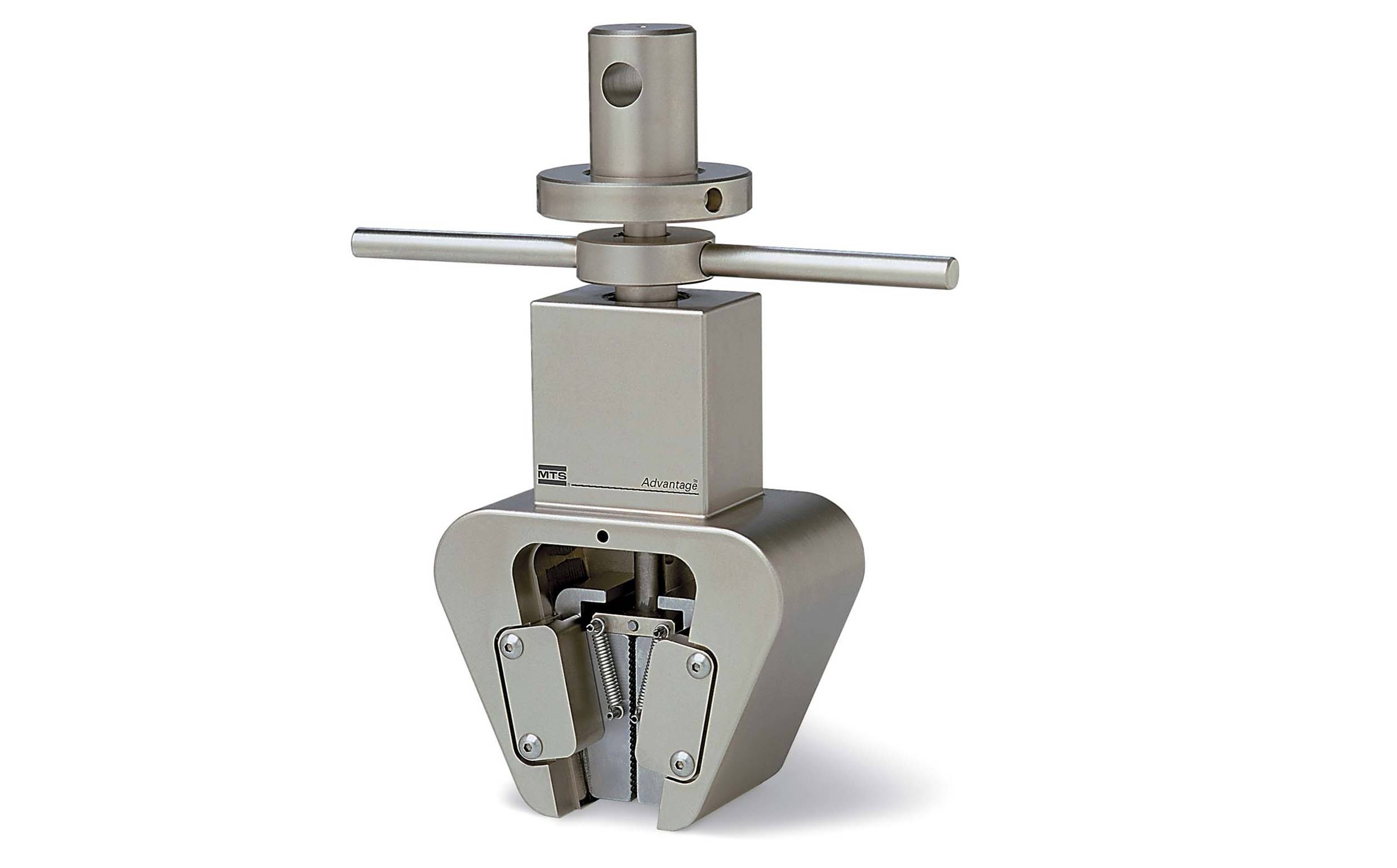 MTS Advantage Wedge Grips