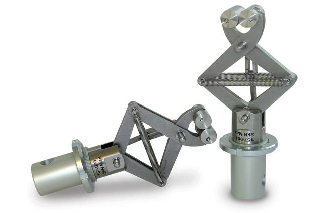 MTS Bionix 가위 그립