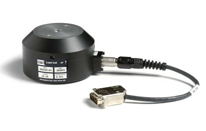 mts load cell