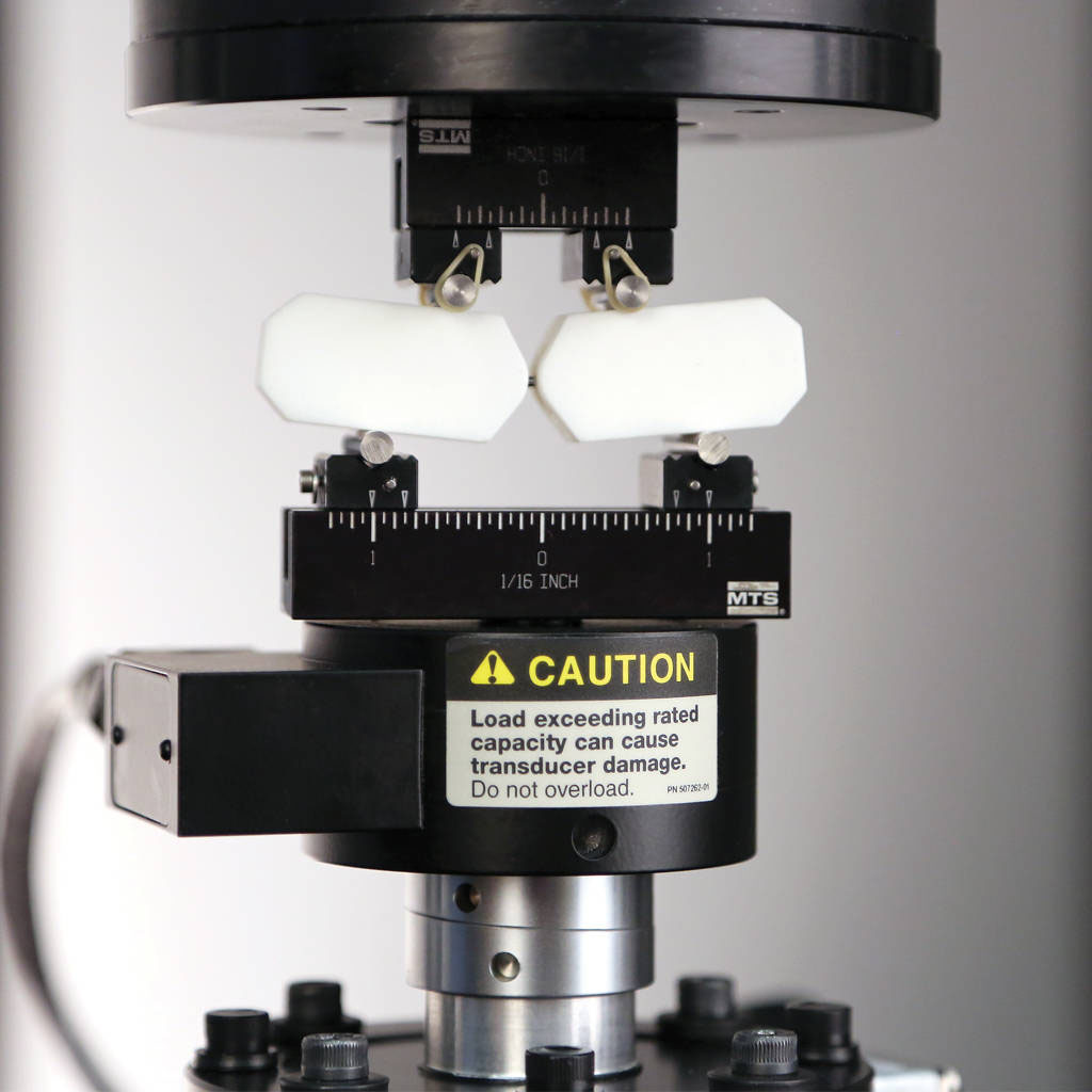 prueba de doblez de mts