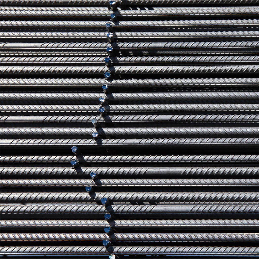 essais d’armatures