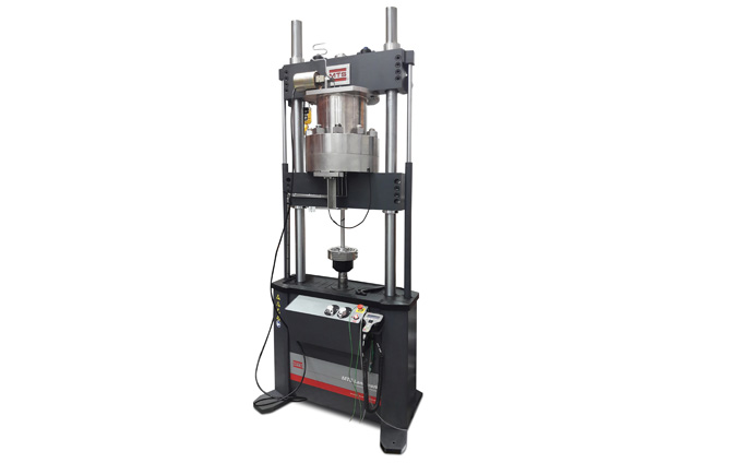 mts landmark test system