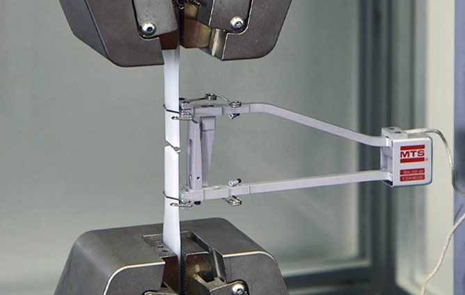 tensile test or tensile testing