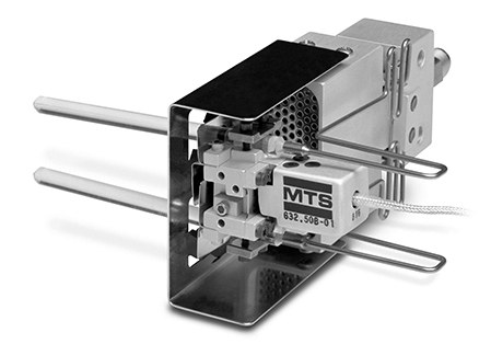 Hochtemperatur-Extensometer