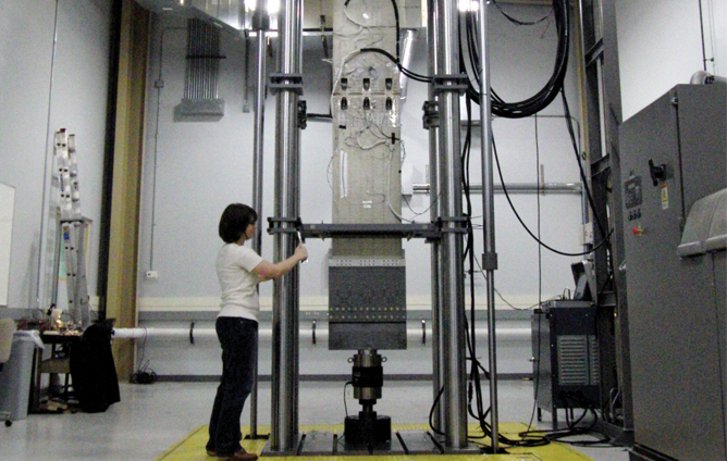 MTS - MERCM(ercer Engineering Research Center)