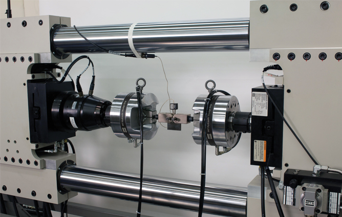 MTS – University of Tennessee and ORNL