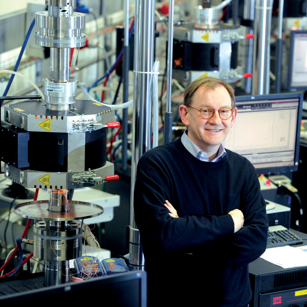 MTS ーロールスロイス MTOC