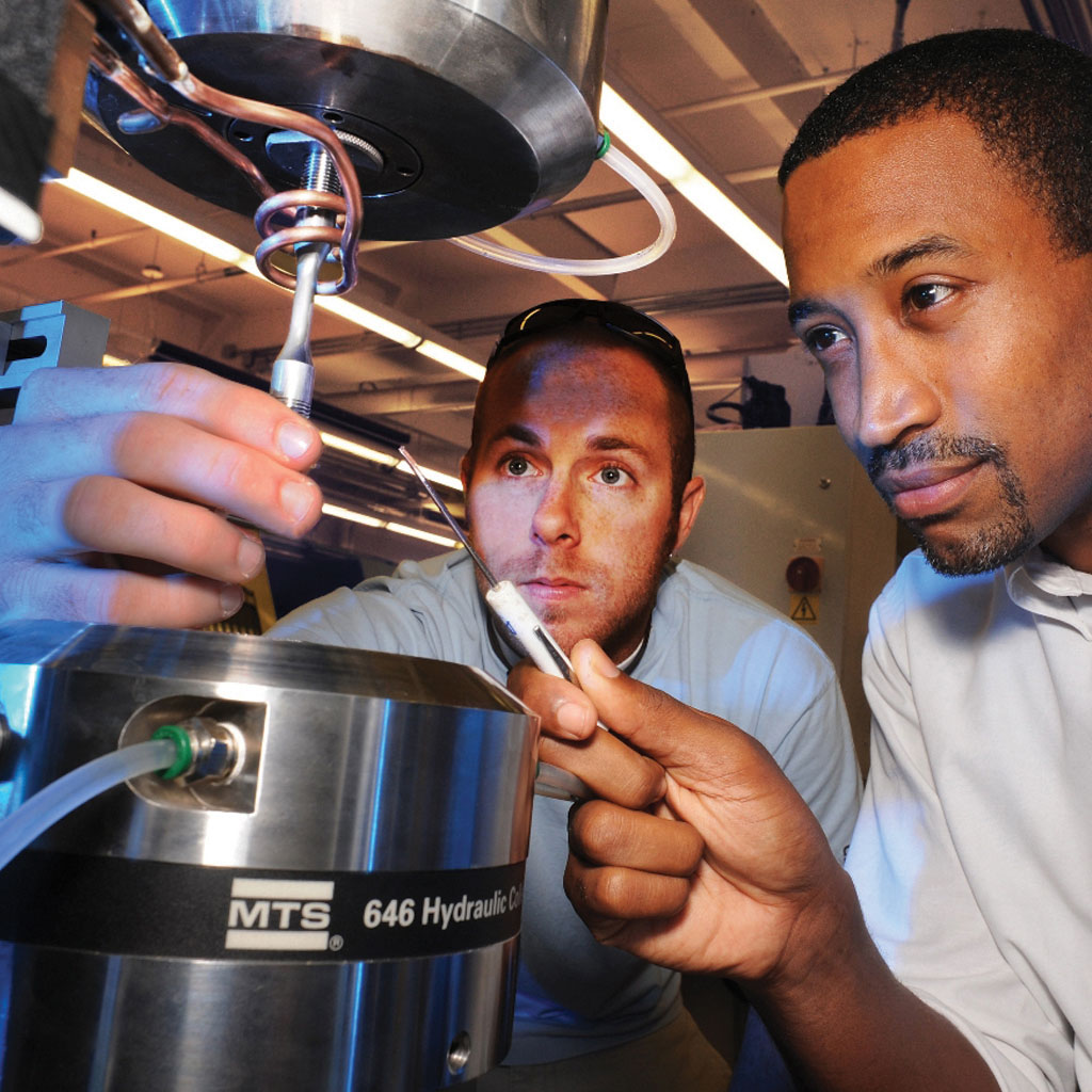 MTS - Università della Florida Centrale