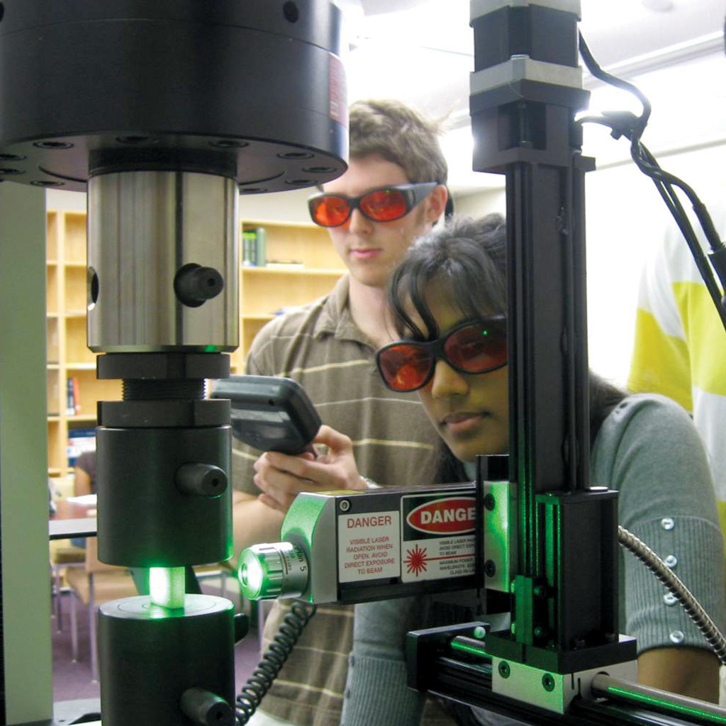 MTS – University of Central Florida