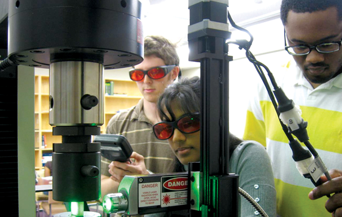 MTS – University of Central Florida