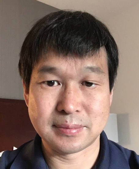Hu portrait
