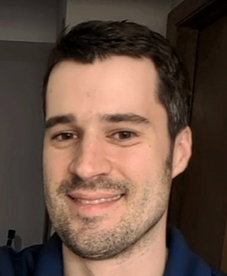 Lucachick portrait