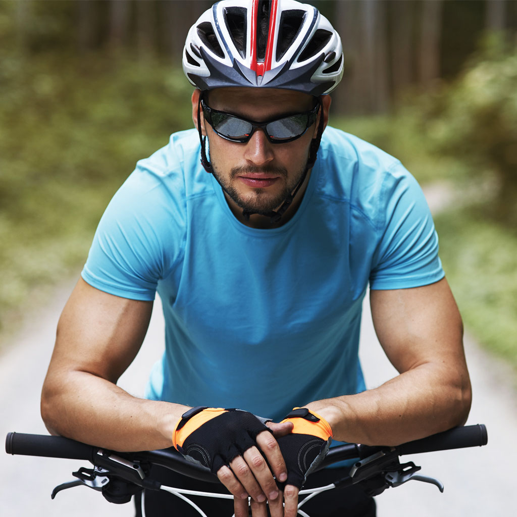 capacete de bicicleta