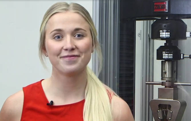 système d’essais mts criterion