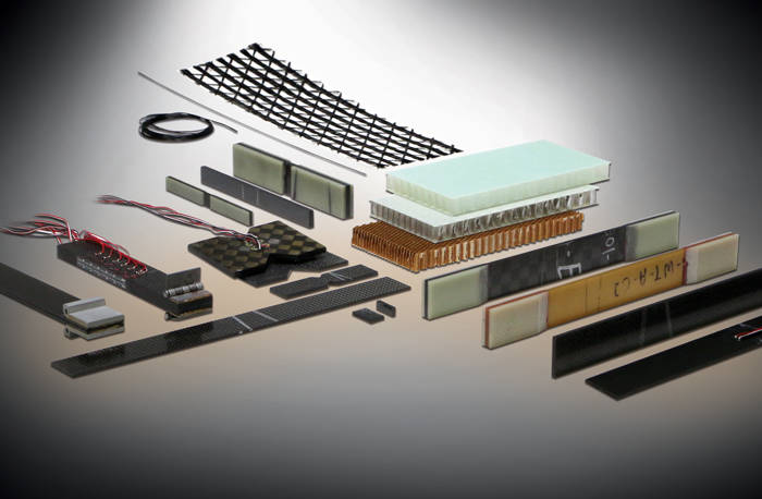 materiales compuestos