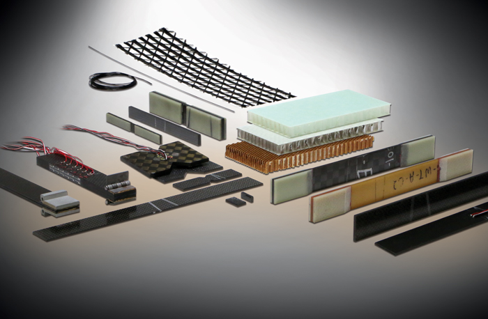 matériaux composites