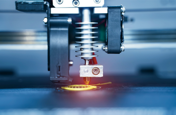 Additive Manufacturing