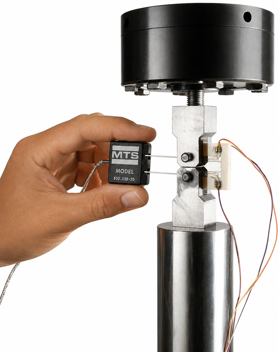 Compression Caölibration DCPD FAQ – Accuracy, Calibration & Method Comparison